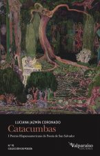 CATACUMBAS: I Premio Hispanoamericano de Poesía de San Salvador