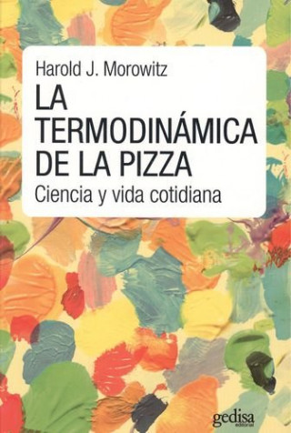 TERMODINAMICA DE LA PIZZA,LA