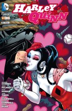 Harley Quinn 04