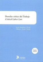 DERECHO CRITICO DEL TRABAJO