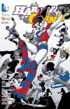 Harley Quinn 05