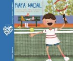 Rafa Nadal - Lo Que de Verdad Importa Es Ser Feliz En El Camino, No Esperar a la Meta (Rafa Nadal - What Really Matters Is Being Happy Along the Way,