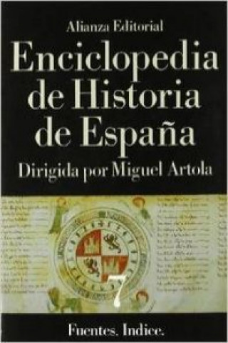 Fuentes, índices
