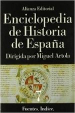 Fuentes, índices