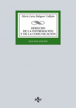 Derecho de la información y de la comunicación