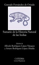 Sumario de la Historia Natural de las Indias