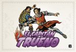 Capitán Trueno, El (Facs.577-618): (Nueva edición)