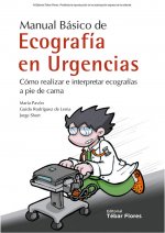 Manual básico de ecografias en urgencias.