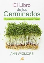 El libro de los germinados
