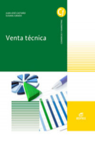 Venta técnica