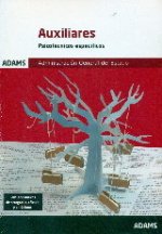 Psicotécnicos Específicos Auxiliares de la Administración del Estado