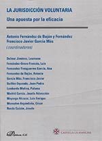 JURISDICCION VOLUNTARIA LA