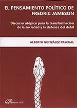 PENSAMIENTO POLITICO DE FREDRIC JAMESON