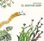 El senyor serp