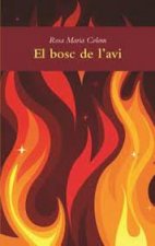 BOSC DE L'AVI, EL
