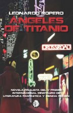 Ángeles de titanio