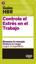 Controla el estrés en el trabajo