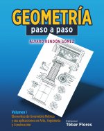 GEOMETRIA PASO A PASO I-AGOTADO