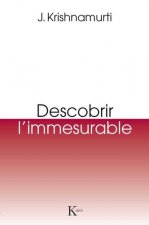 Descobrir l`immesurable