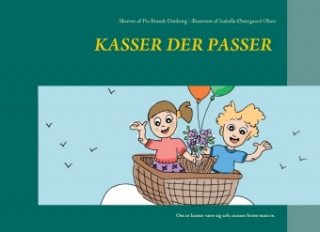 Kasser der passer