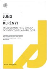 Prolegomeni allo studio scientifico della mitologia