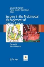 Surgery in the Multimodal Management of Gastric Cancer