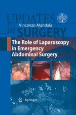 Role of Laparoscopy in  Emergency Abdominal Surgery