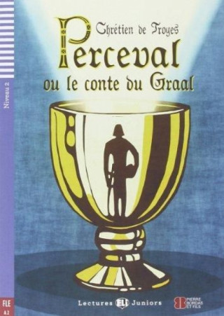 Teen ELI Readers - French