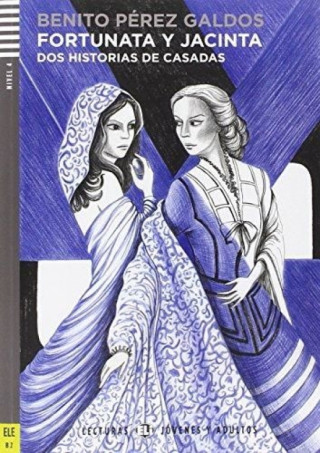 Fortunata y Jacinta