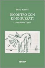 Incontro con Dino Buzzati