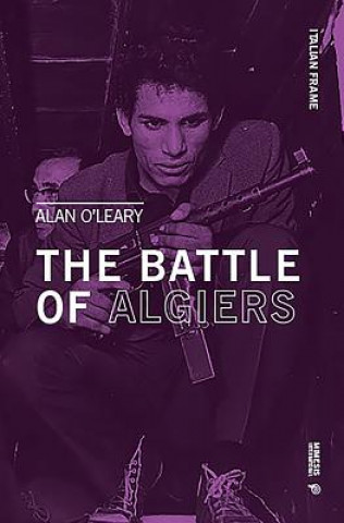 Battle of Algiers