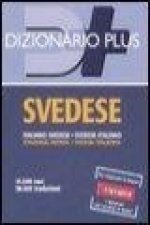 Dizionario svedese. Italiano-svedese, svedese-italiano