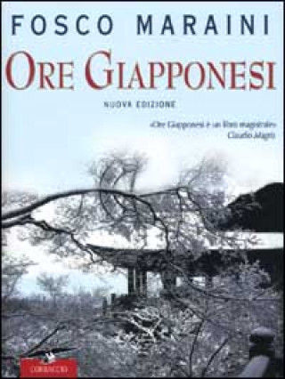 Ore giapponesi