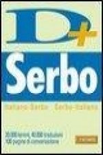 Dizionario serbo. Italiano-serbo, serbo-italiano