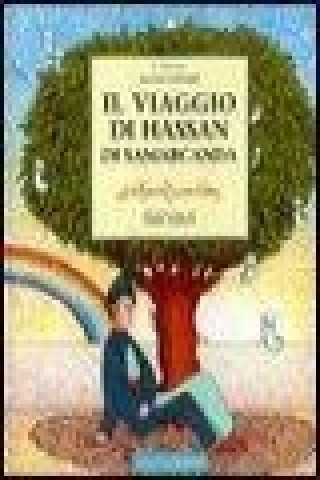 Il viaggio di Hassan di Samarcanda