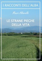 strane pieghe della vita