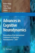 Advances in Cognitive Neurodynamics