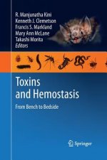 Toxins and Hemostasis