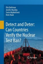 Detect and Deter: Can Countries Verify the Nuclear Test Ban?
