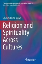 Religion and Spirituality Across Cultures