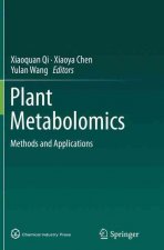 Plant Metabolomics