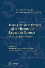 Hans Christian Orsted and the Romantic Legacy in Science