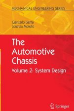 Automotive Chassis