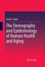 Demography and Epidemiology of Human Health and Aging