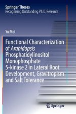 Functional Characterization of Arabidopsis Phosphatidylinositol Monophosphate 5-kinase 2 in Lateral Root Development, Gravitropism and Salt Tolerance