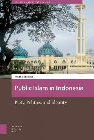 Public Islam in Indonesia