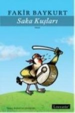 Saka Kuslari