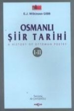 Osmanli Siir Tarihi 1-2