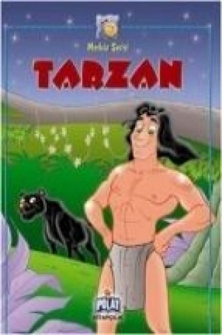 Merkür Serisi - Tarzan
