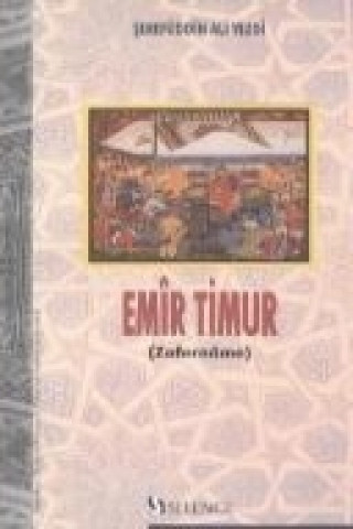 Emir Timur Zafername